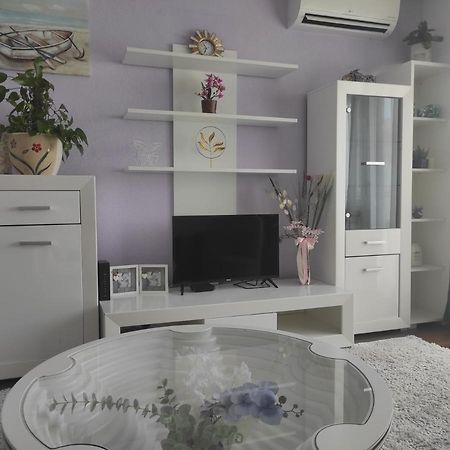 Apartman Ana Capljina Exterior photo