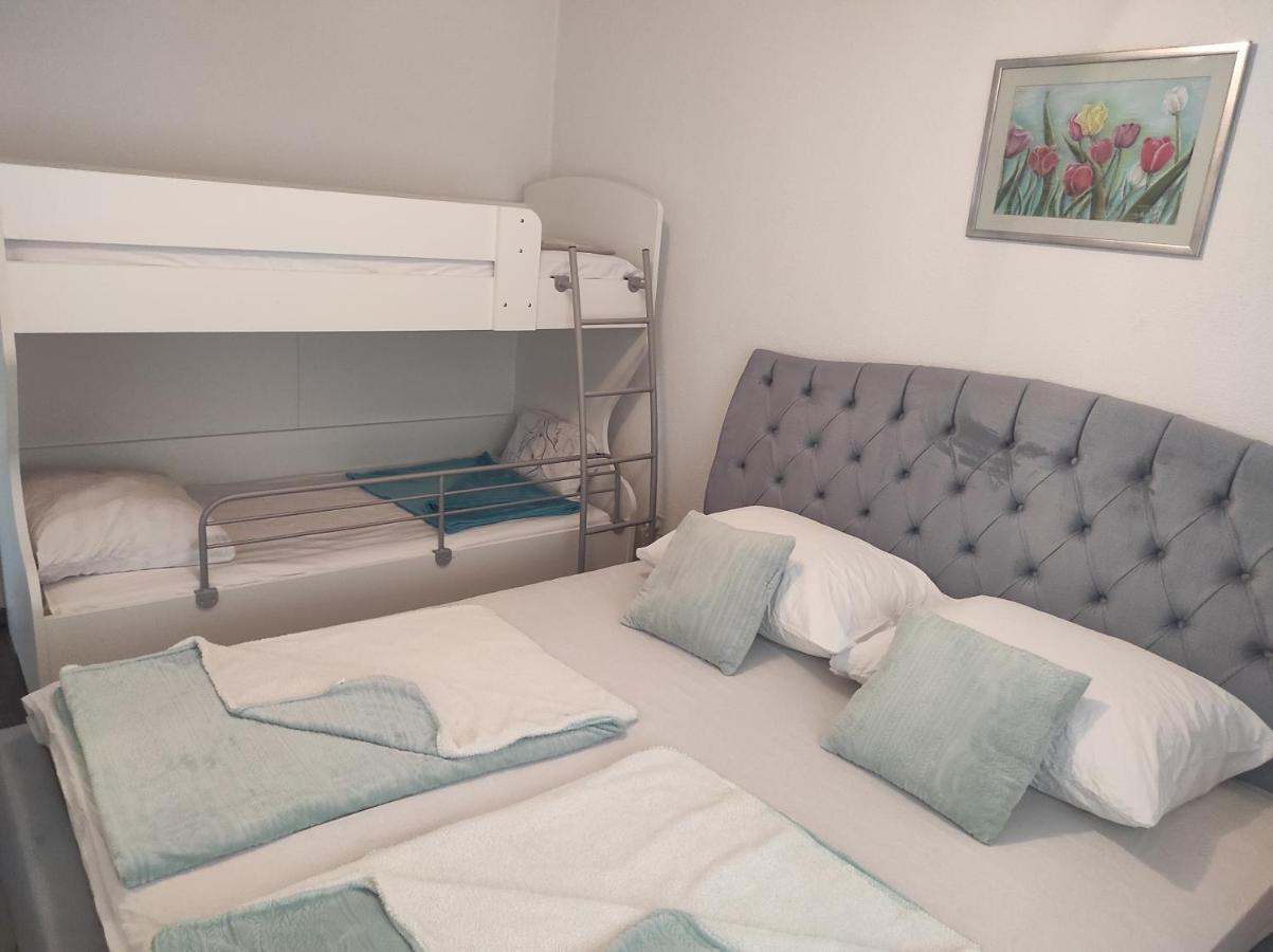 Apartman Ana Capljina Exterior photo