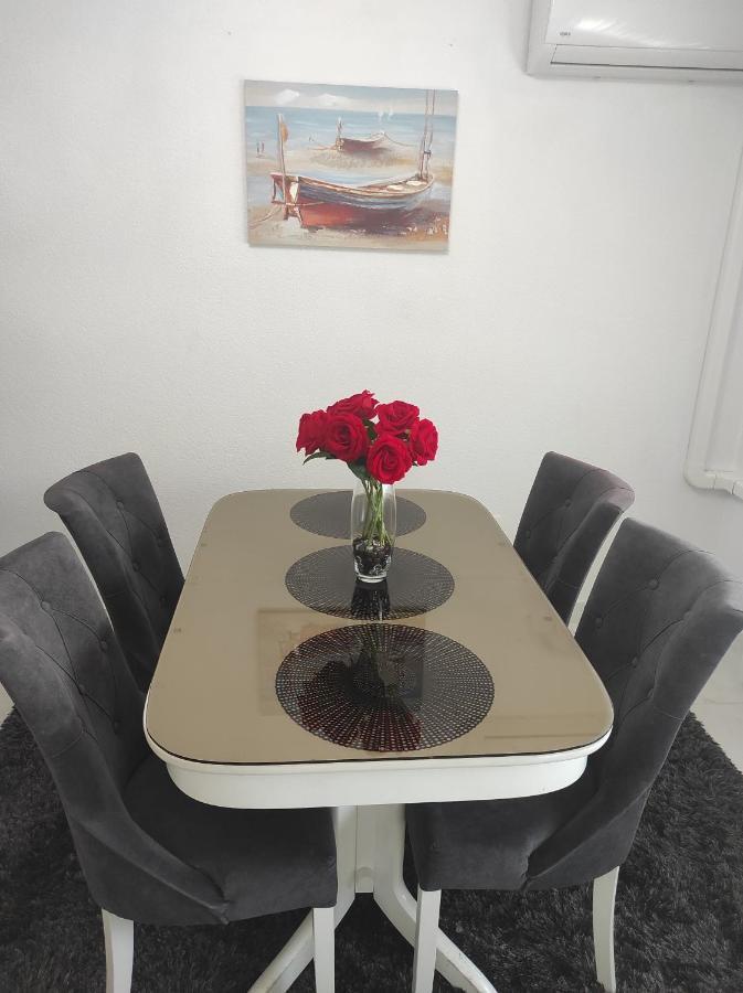 Apartman Ana Capljina Exterior photo