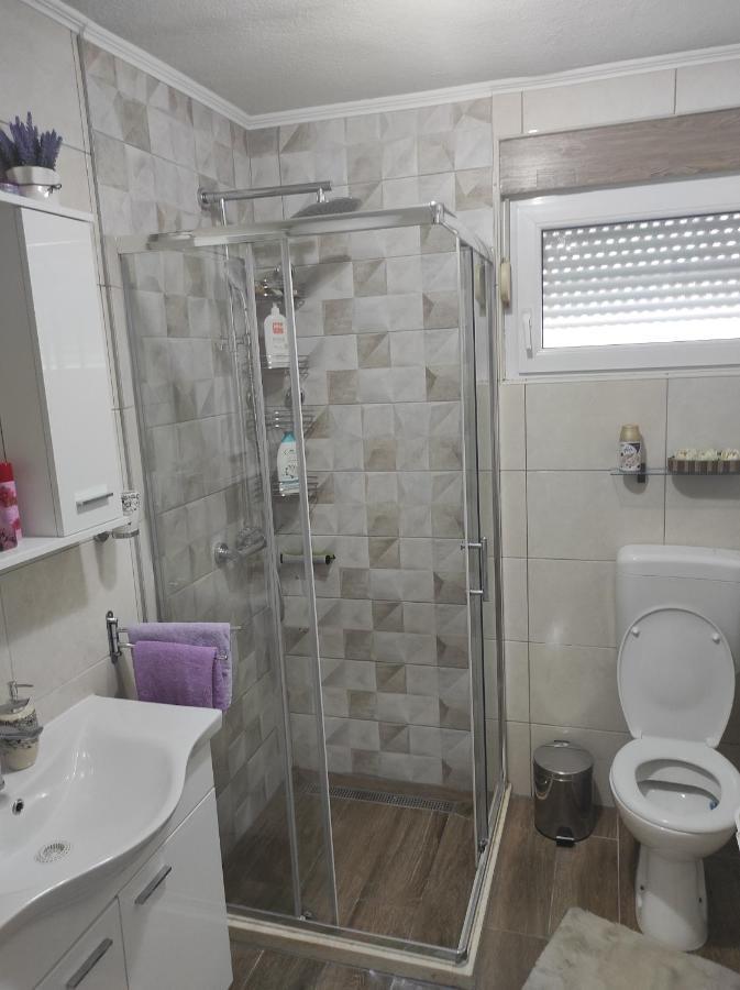 Apartman Ana Capljina Exterior photo