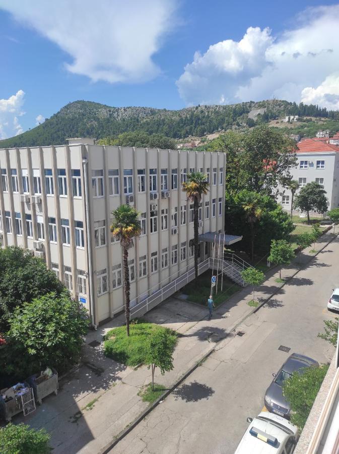 Apartman Ana Capljina Exterior photo
