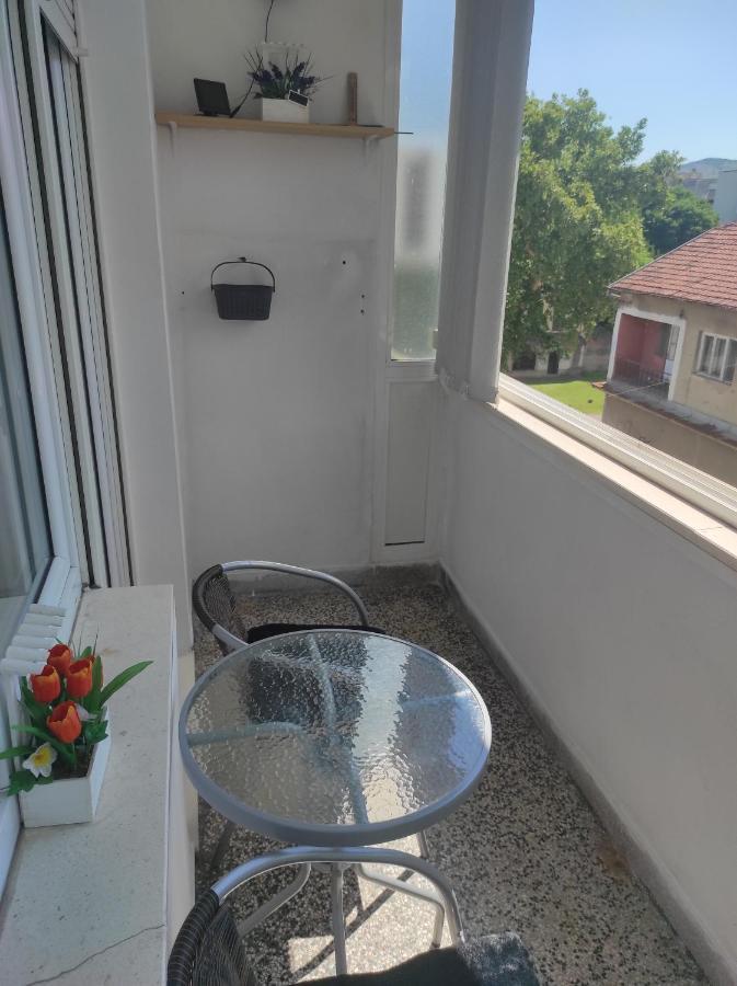 Apartman Ana Capljina Exterior photo
