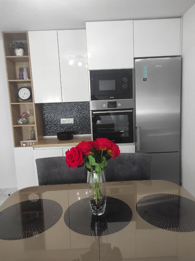 Apartman Ana Capljina Exterior photo