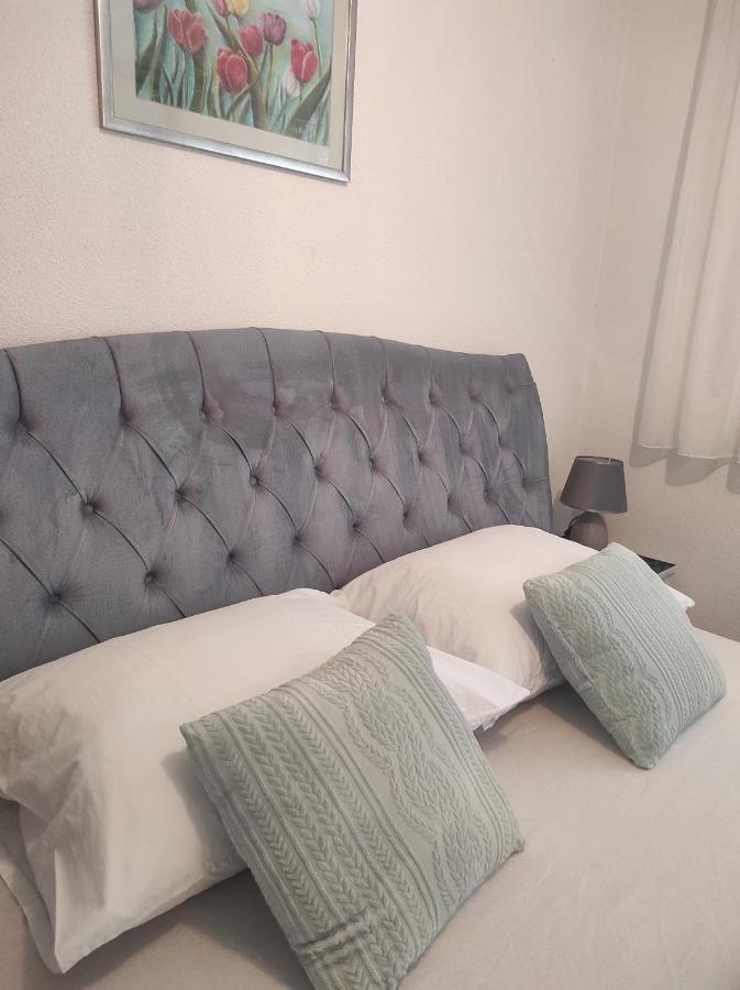 Apartman Ana Capljina Exterior photo