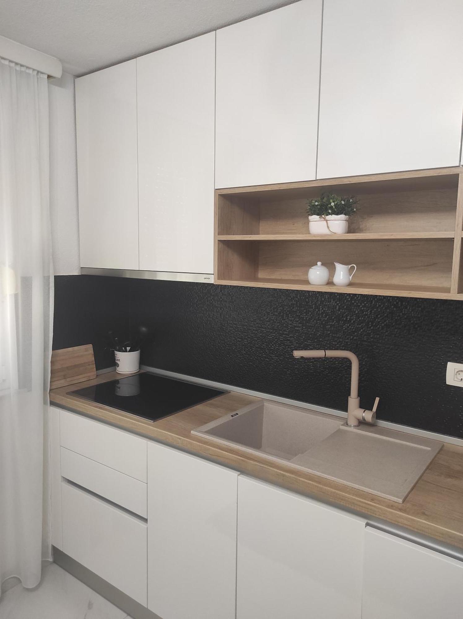 Apartman Ana Capljina Exterior photo