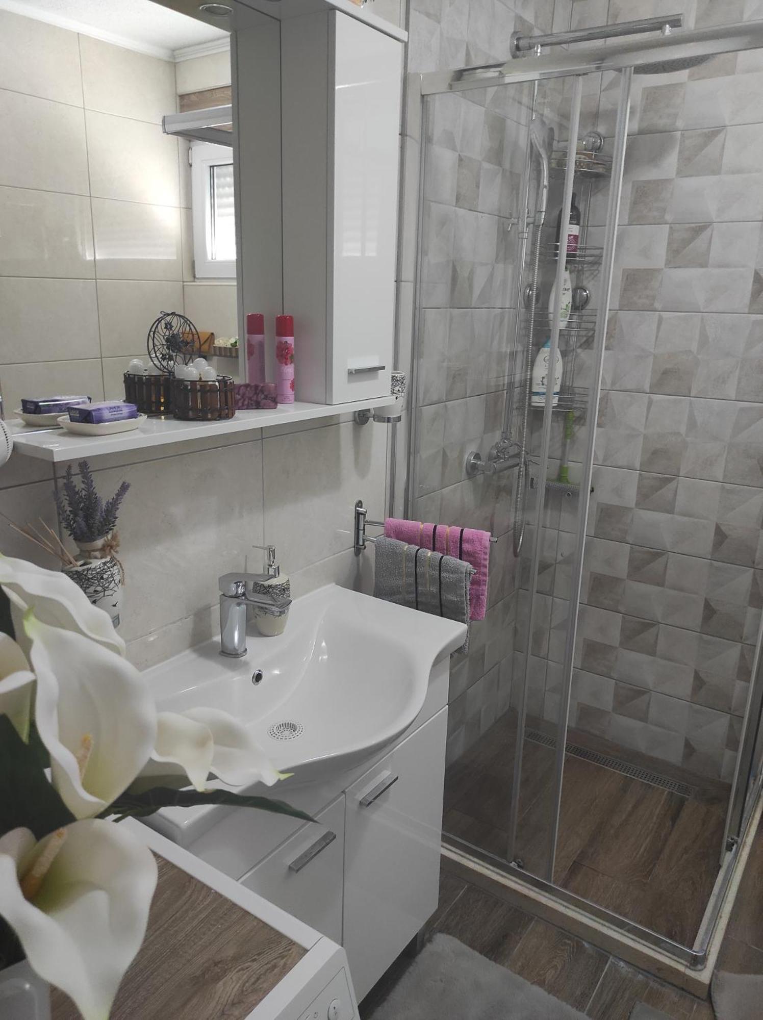 Apartman Ana Capljina Exterior photo
