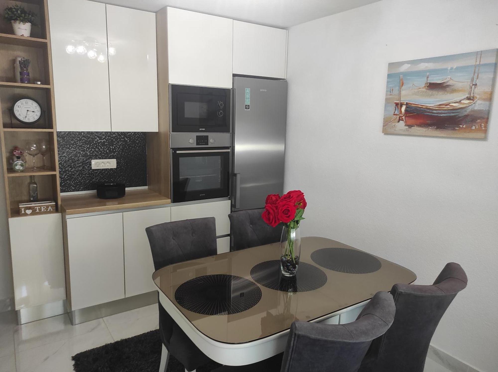 Apartman Ana Capljina Exterior photo
