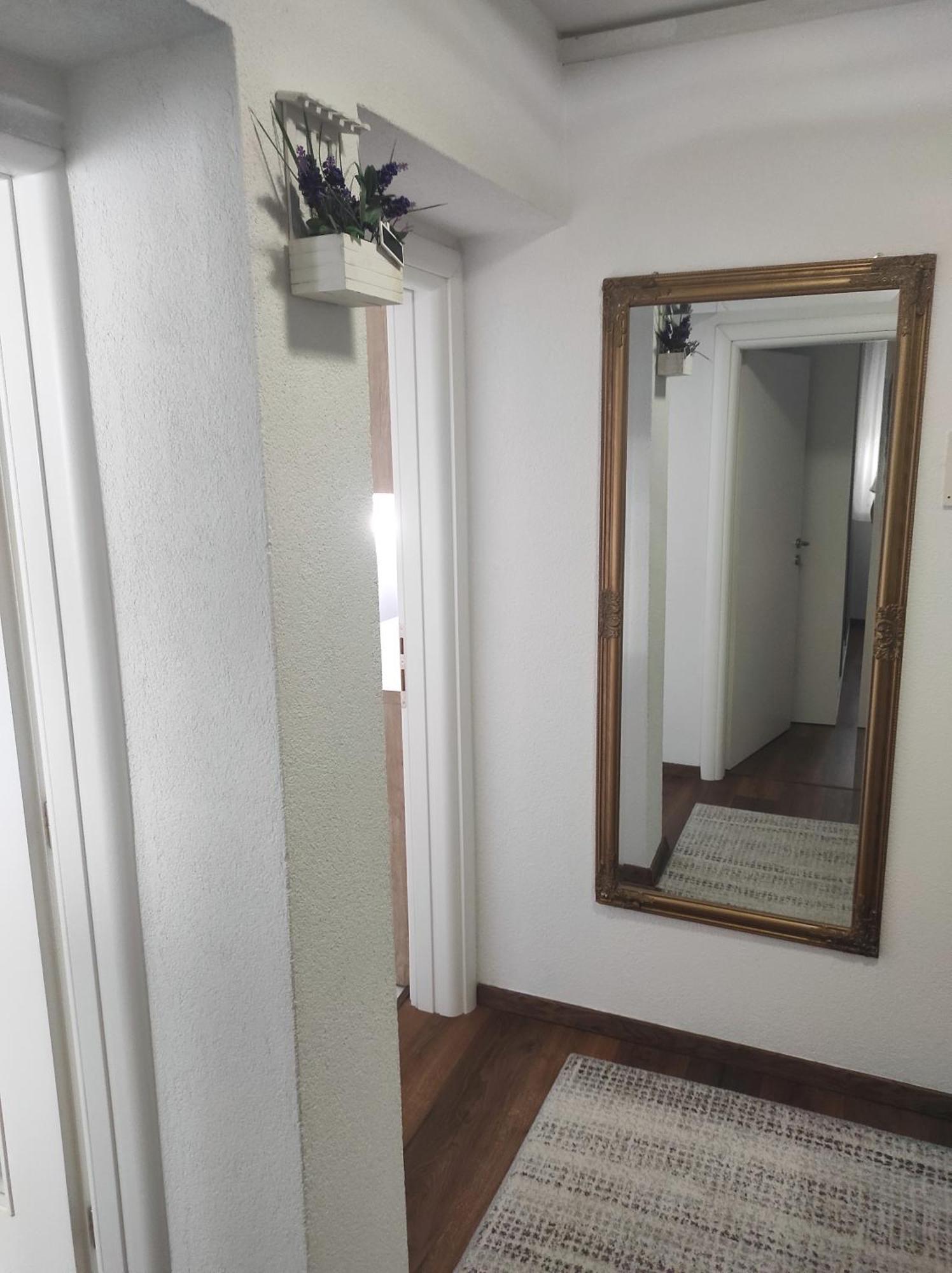 Apartman Ana Capljina Exterior photo