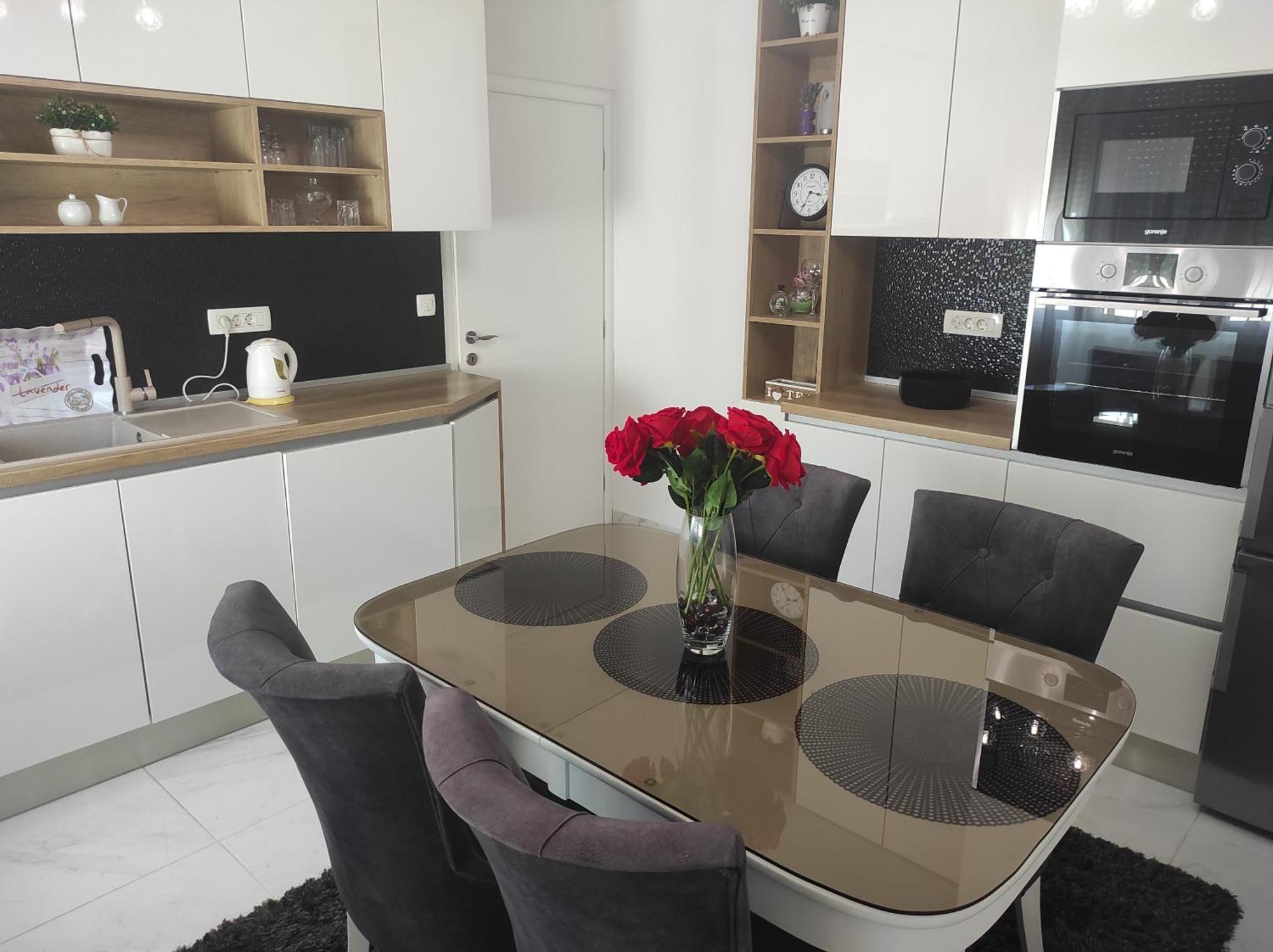 Apartman Ana Capljina Exterior photo
