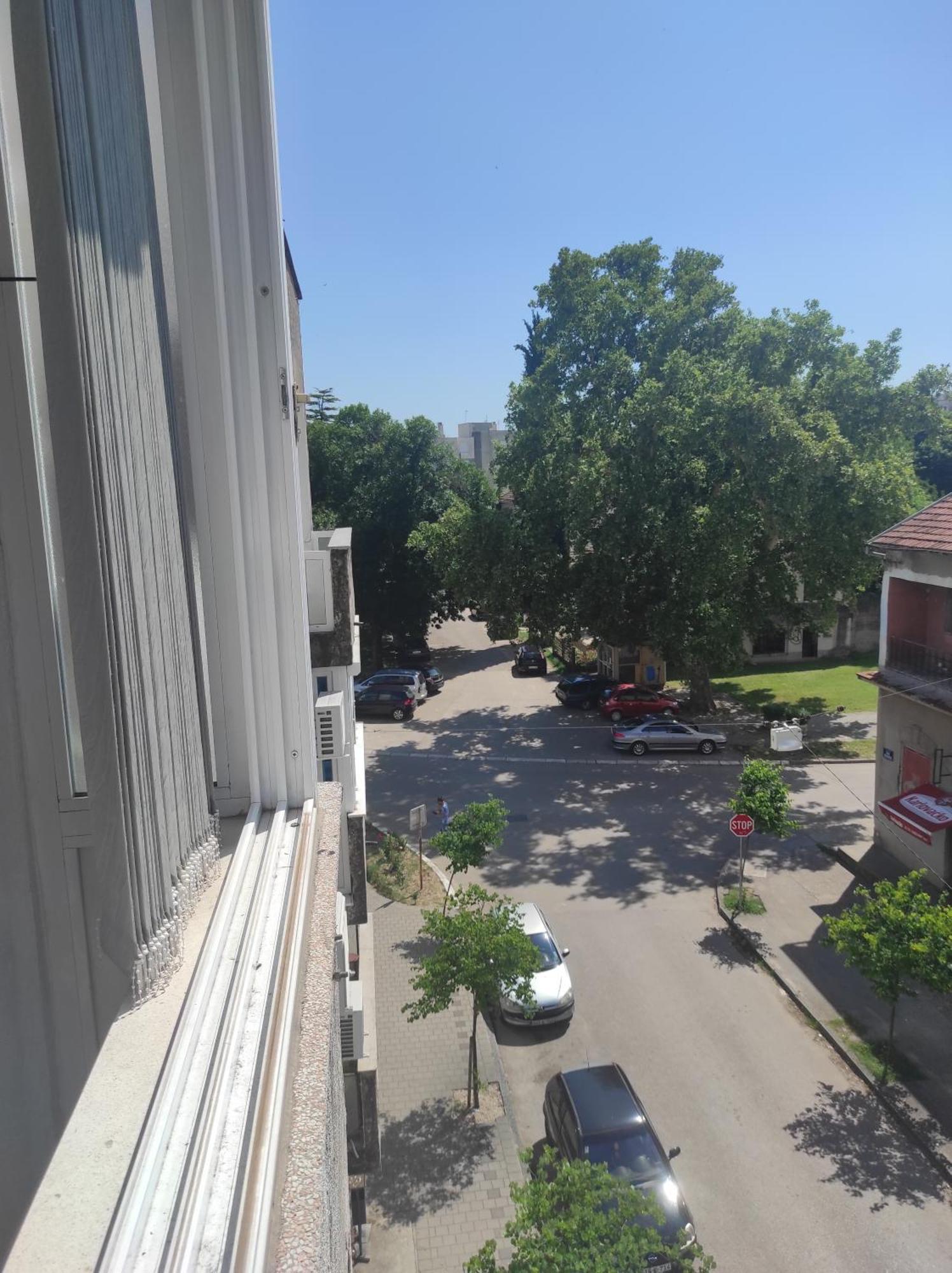 Apartman Ana Capljina Exterior photo